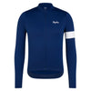 Rapha Men's Core Thermal Long Sleeve Jersey