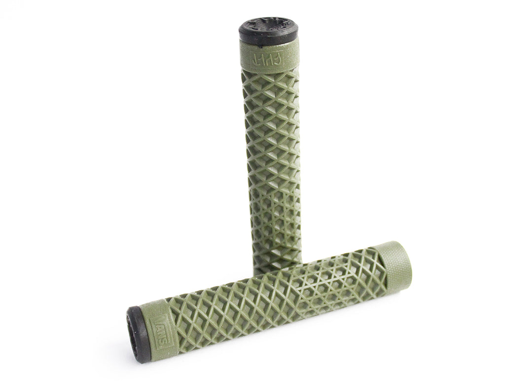 CULT VANS GRIP F/LESS