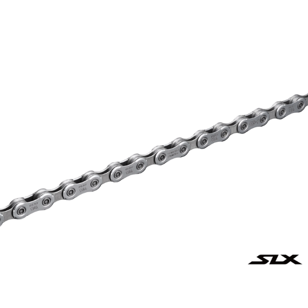 CHAIN - SHIMANO M7100 12SPD  126 LINKS