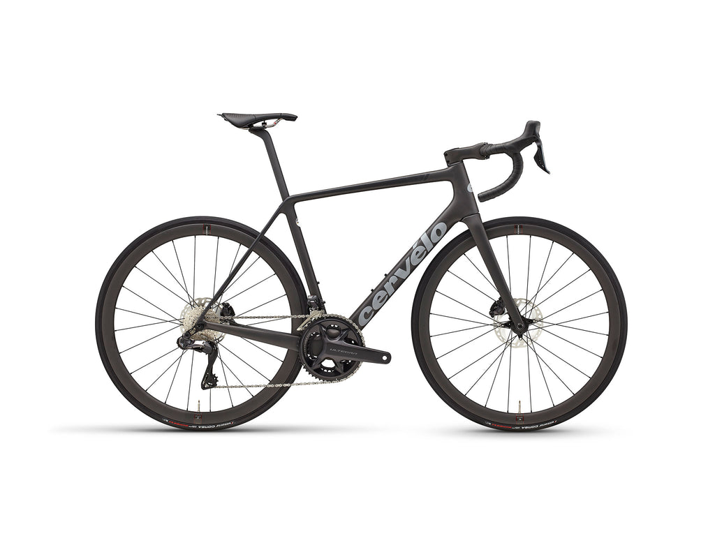 Cervelo R5 Ultegra Di2 Camden Cycles