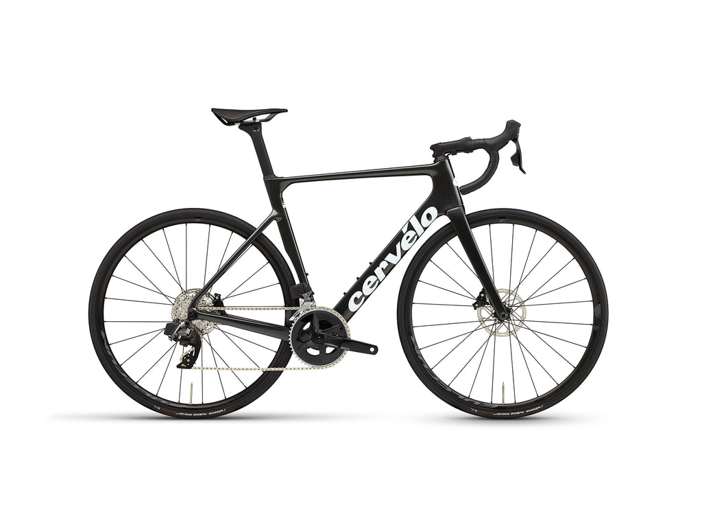 Cervelo Soloist 105 Di2