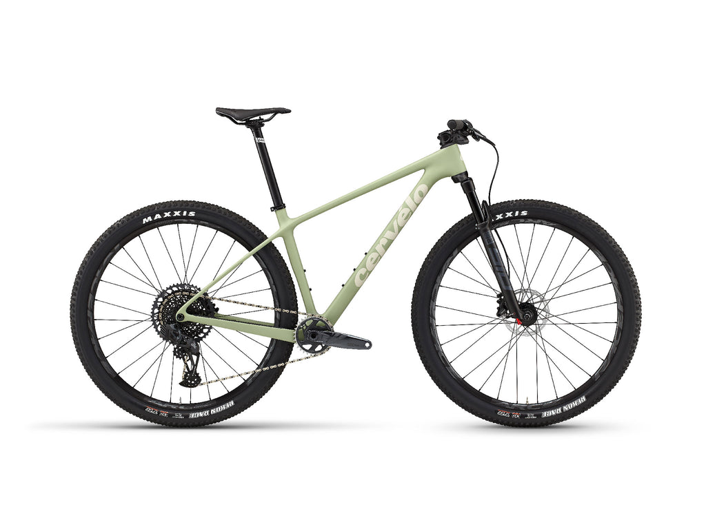 Cervelo ZHT-5 GX AXS