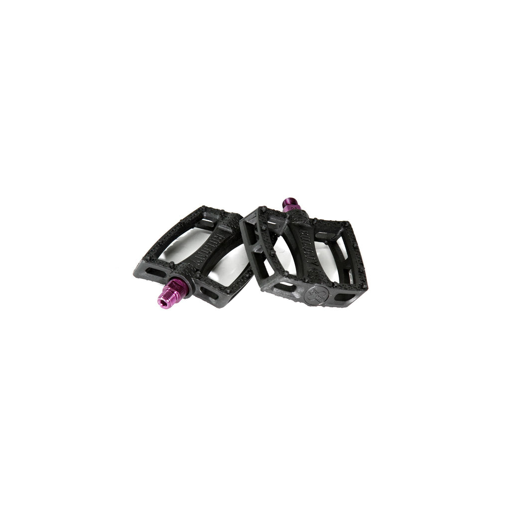COLONY FANTASTIC PLASTIC PEDALS