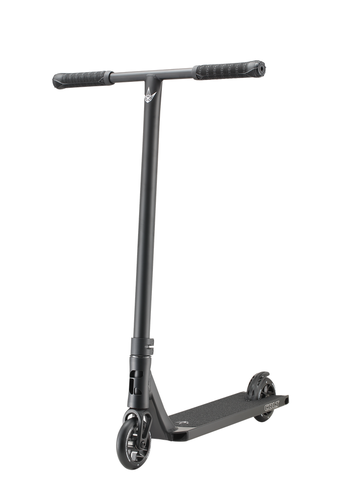 ENVY COLT COMPLETE SERIES 6