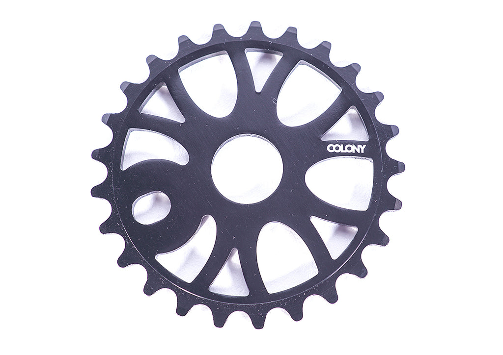 COLONY ENDEAVOUR SPROCKET 25T