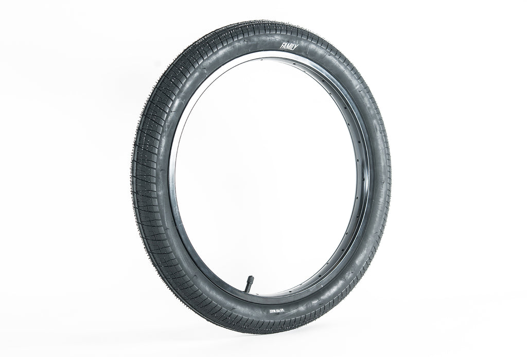 Family BMX Tyre F603 Tyre 20" x 2.2"