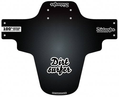 DIRTSURFER MUDGUARD