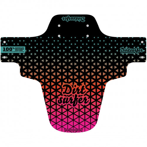 DIRTSURFER MUDGUARD