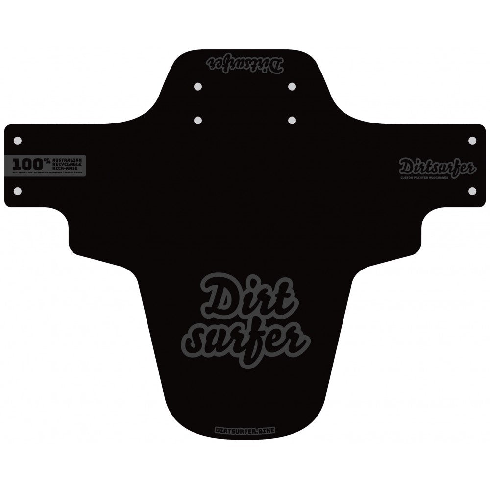 DIRTSURFER MUDGUARD