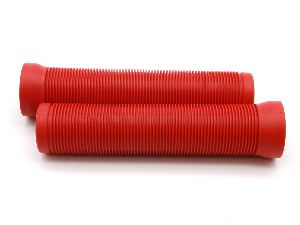 DRS FLANGELESS 145MM GRIPS