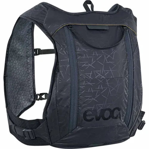 EVOC HYDRO PRO 1.5+ HYD BLAD BACKPACK BLACK