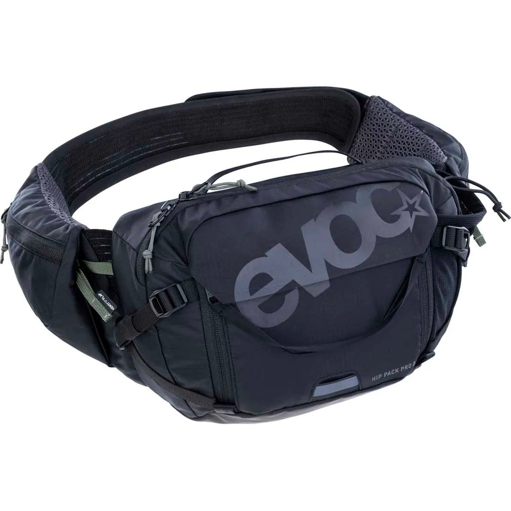 EVOC HIP PACK PRO 3 + HYDR BLAD 1,5