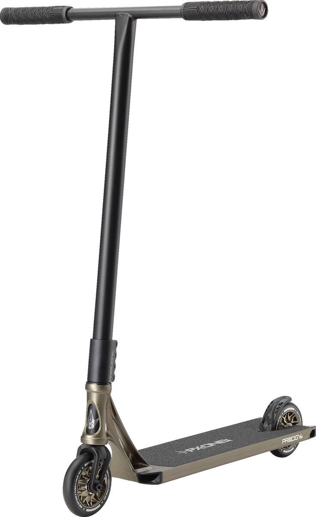 Envy Prodigy X One Street Complete Scooter