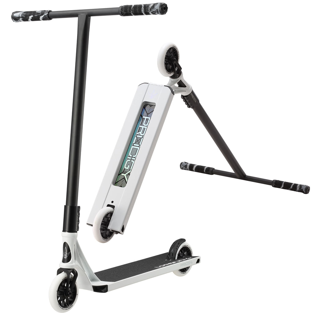 ENVY PRODIGY COMPLETE X STREET SCOOTER