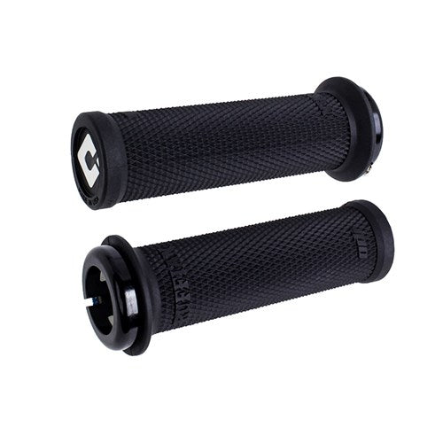 ODI MTB BMX Ruffian Mini V2.1 Lock On Grip 105MM Black