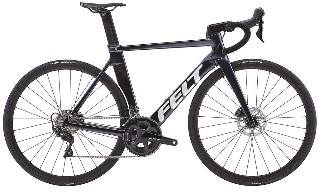 Felt AR Advanced 105