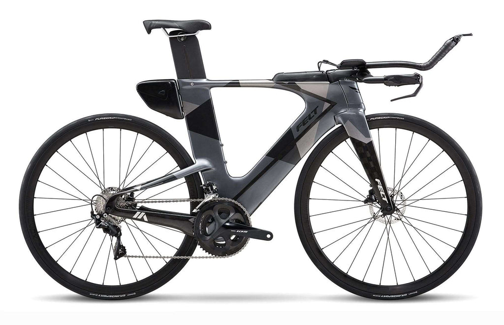 Felt IA Advanced 105 Disc