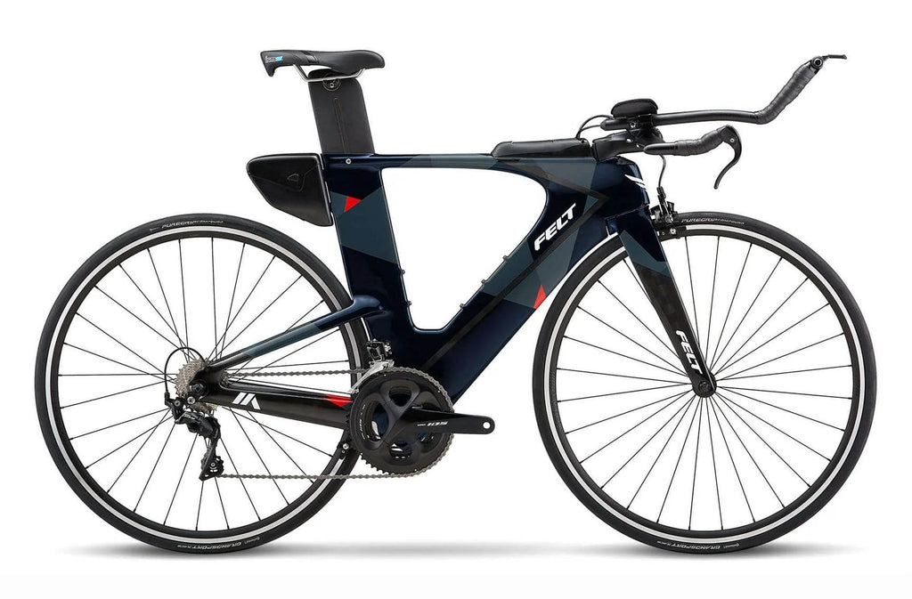 Felt IA Advanced 105 Rim Brake