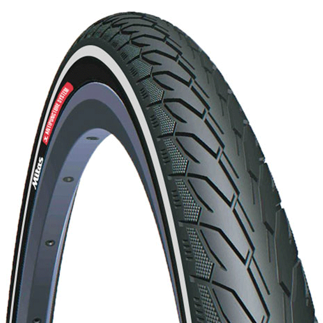 MITAS FLASH TYRE 20 X 1.75 ST