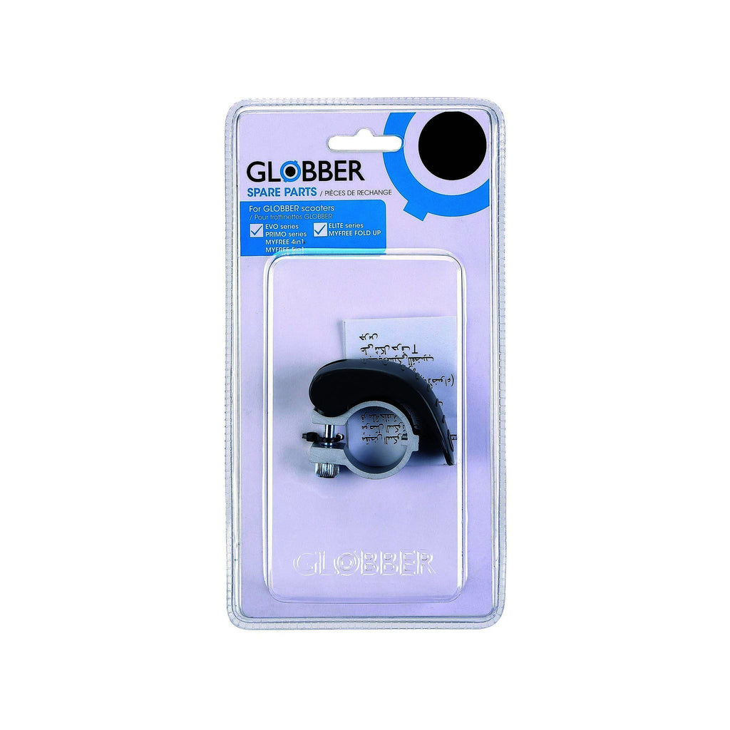 GLOBBER - H/BAR Q/R CLAMP GRY FOR 3 WHEEL SCOOTER