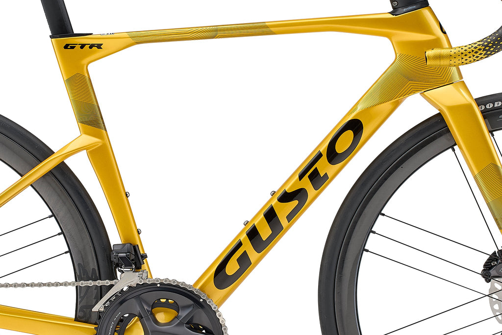 Gusto GTR Pro Legend