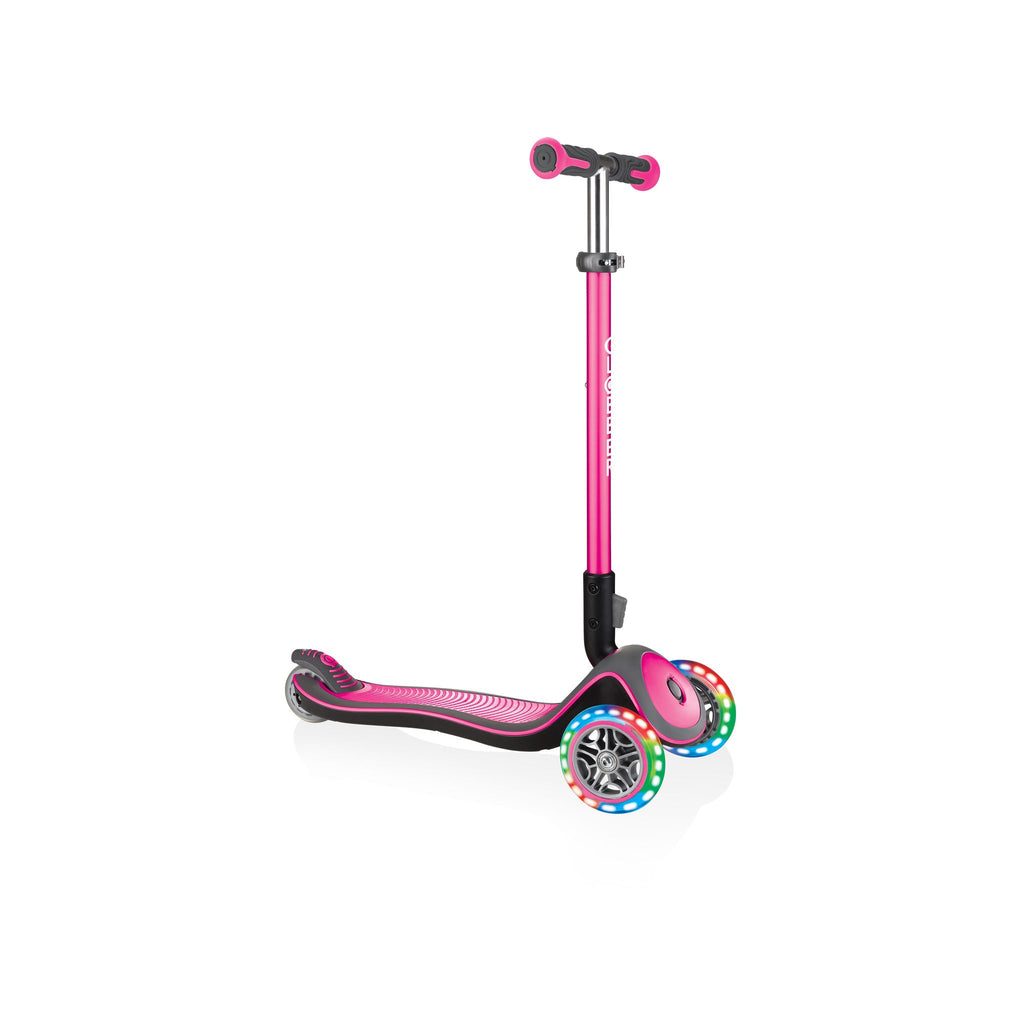 GLOBBER ELITE DELUXE W/LIGHTS