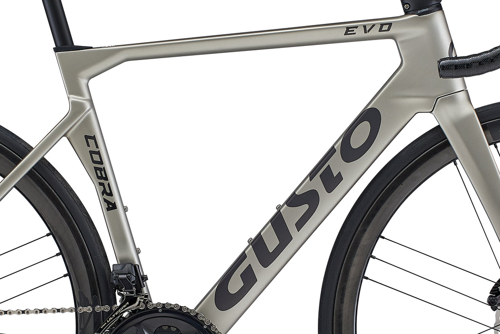 Gusto Cobra Evo DB Pro Legend