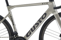 Gusto Cobra Evo DB Elite – Camden Cycles