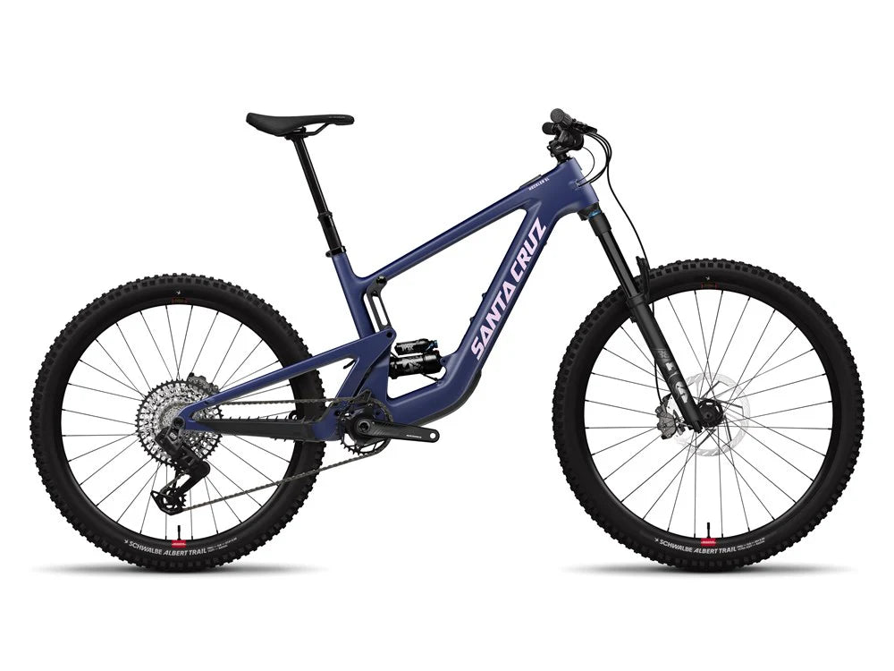 2025 SANTA CRUZ HECKLER SL 1 C GX AXS-KIT