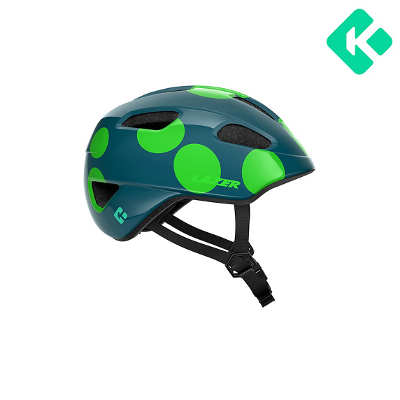 LAZER HELMET NUTZ 2.0 KC
