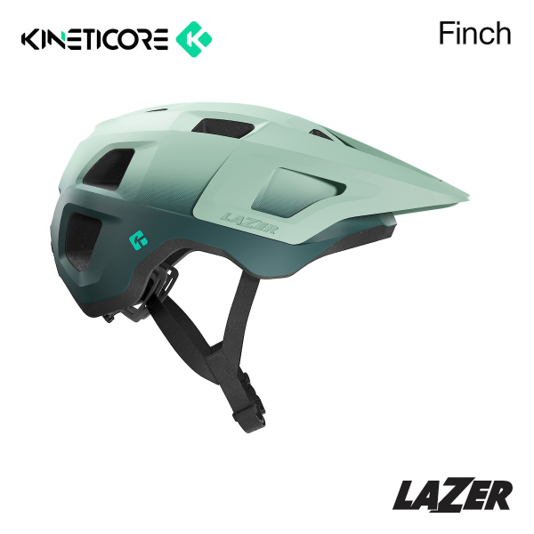 lazer 02 helmet australia LAZER FINCH KC HELMET – Camden Cycles