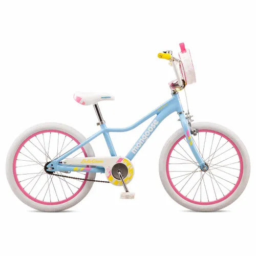 MONGOOSE - LADYGOOSE 20"