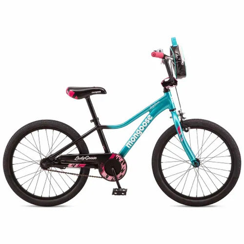 MONGOOSE - LADYGOOSE 20"