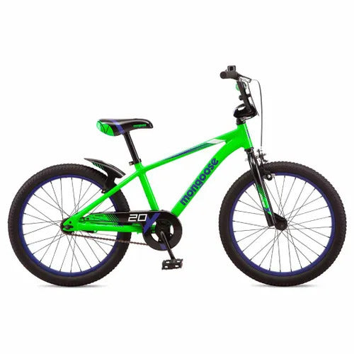 MONGOOSE RACER X 20"