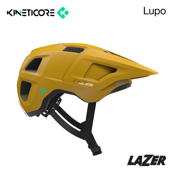 LAZER LUPO KC HELMET UNI SIZE (54-61CM)