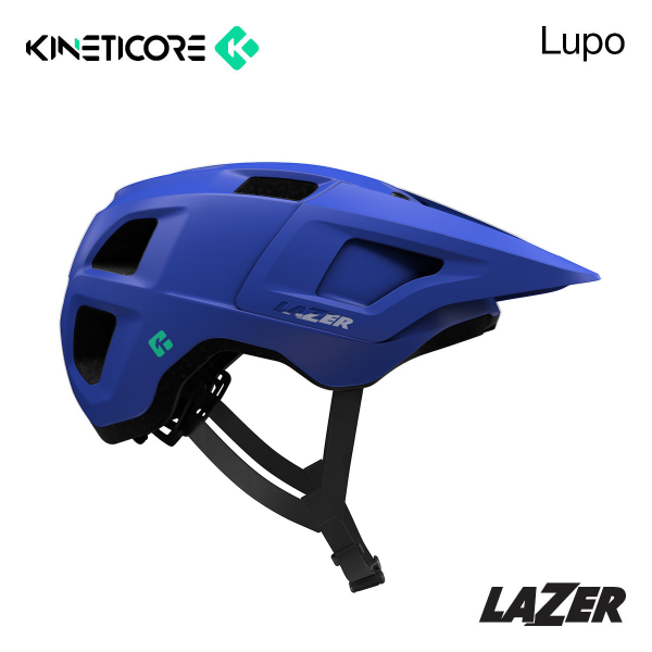 LAZER LUPO KC HELMET UNI SIZE (54-61CM)