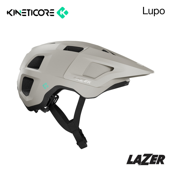 LAZER LUPO KC HELMET UNI SIZE (54-61CM)