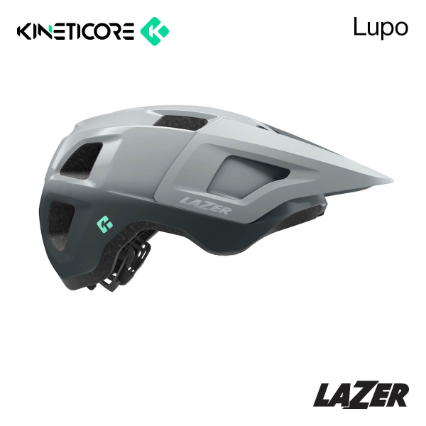 LAZER LUPO KC HELMET UNI SIZE (54-61CM)