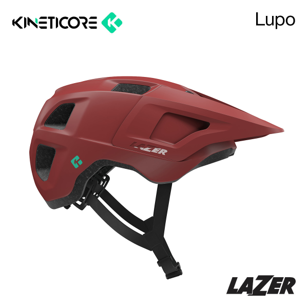 LAZER LUPO KC HELMET UNI SIZE (54-61CM)