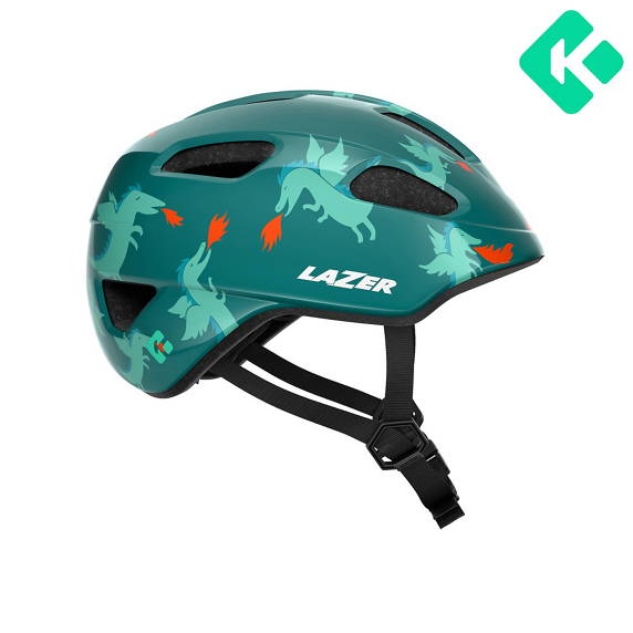 LAZER HELMET NUTZ 2.0 KC