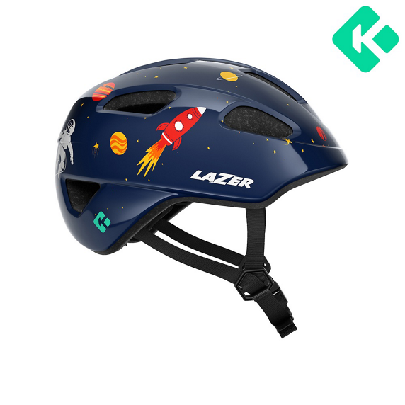 LAZER HELMET NUTZ 2.0 KC