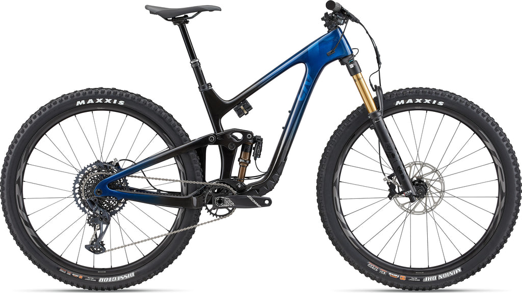 Liv Intrigue Advanced Pro 29 1