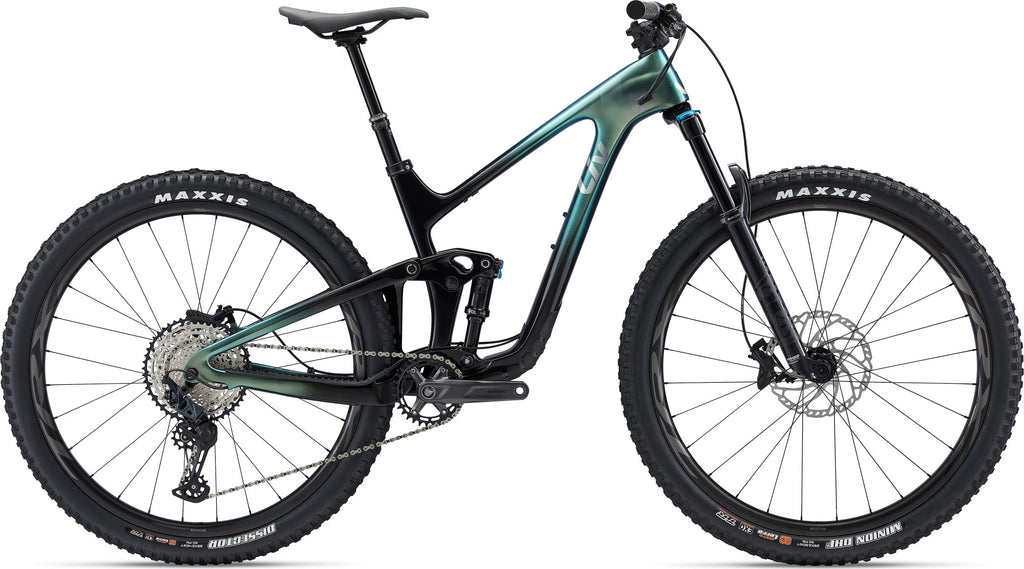 Liv Intrigue Advanced Pro 29 2