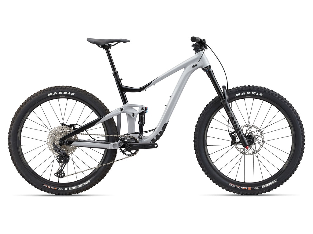 2022 Giant Trance X 3