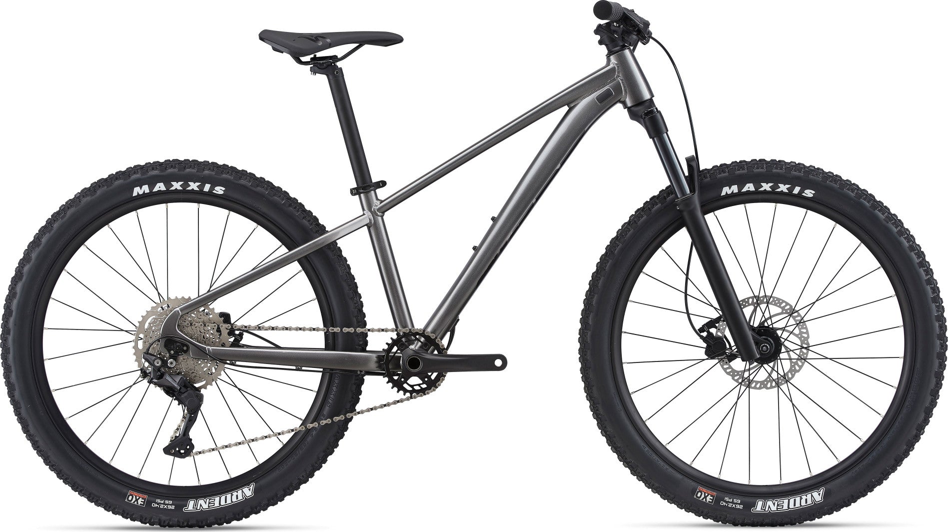 GIANT Trials Comp 26インチ GIANT TRIALS COMP 26in Used 詳細 - まめつぶ.サイクル