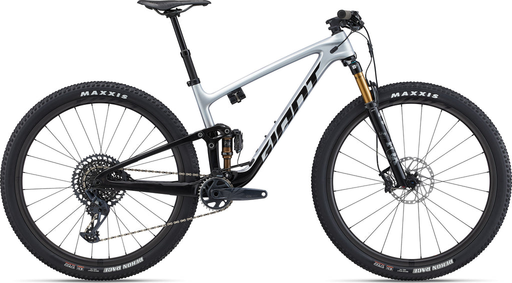2023 Giant Anthem Advanced Pro 29