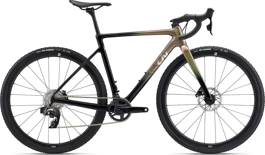 2023 Liv Brava Advanced Pro 1