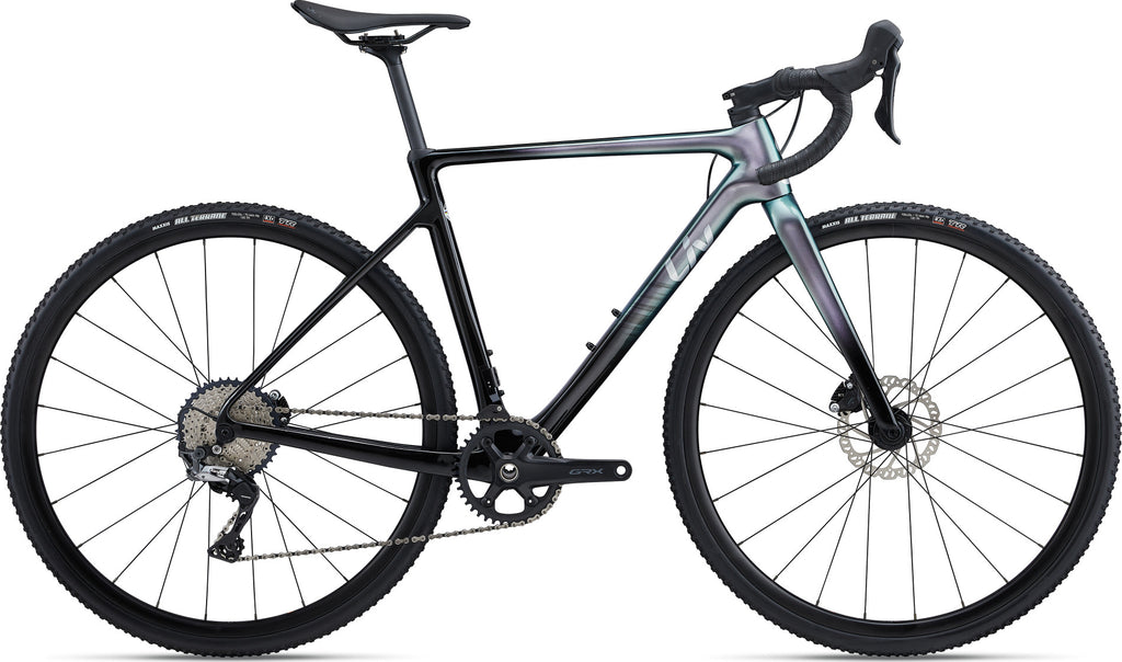 2023 Liv Brava Advanced Pro 2