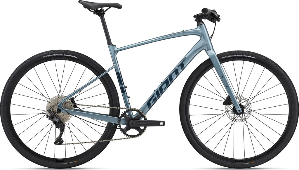 2023 Giant Fastroad AR 1