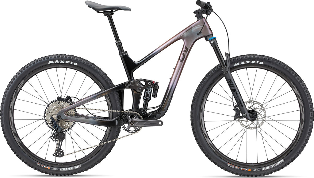 2023 Liv Intrigue Advanced Pro 29 2